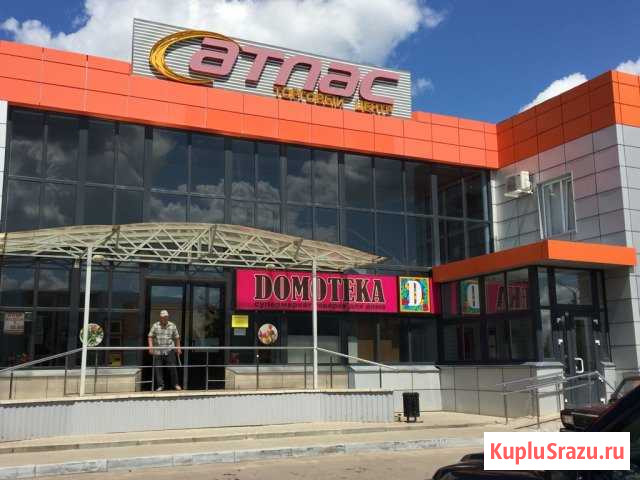 Торговый центр помещения и площади от 2 до 100 м2 Богучар - изображение 1