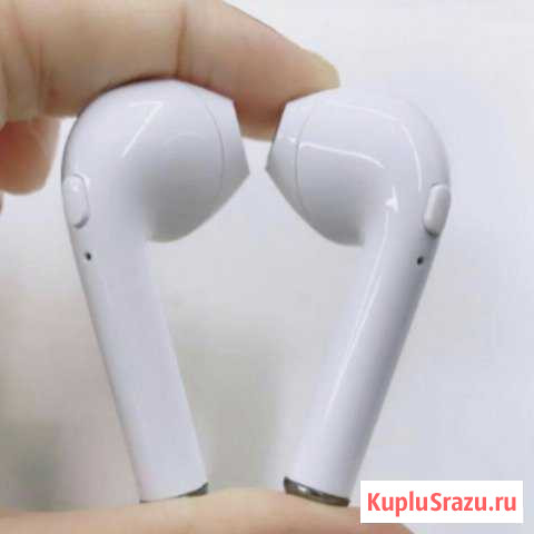 Air pods Рязань - изображение 1