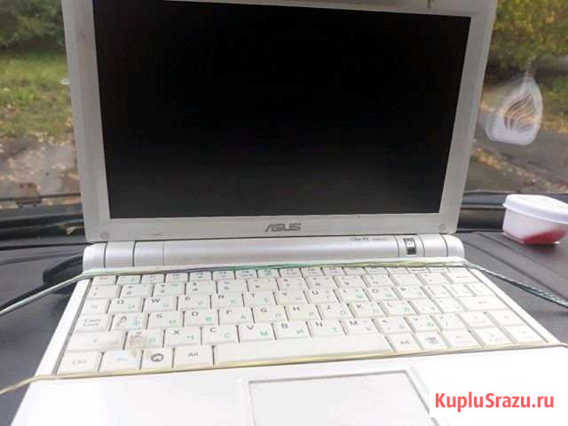 Asus нетбук Ярково - изображение 1