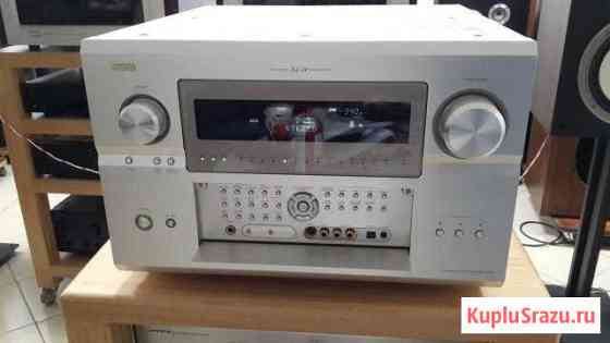 Denon AVC A1XV или обмен Denon AVP-A1HD, Denon POA Красноярск