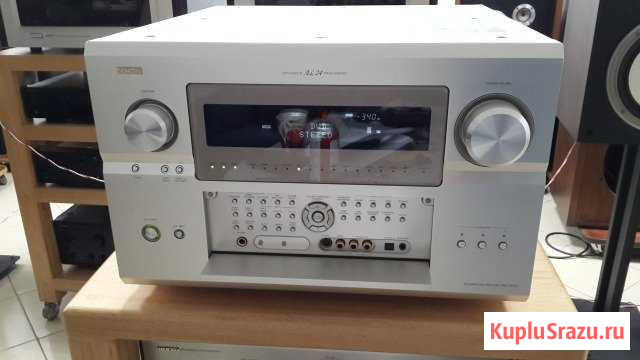 Denon AVC A1XV или обмен Denon AVP-A1HD, Denon POA Красноярск - изображение 1