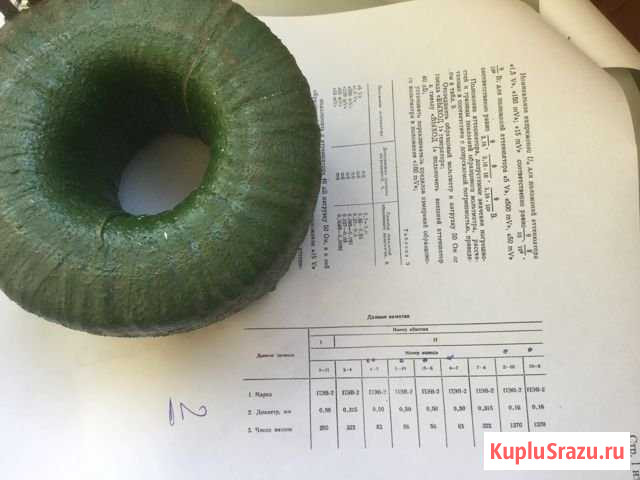 Продам твт-43 Орёл - изображение 1