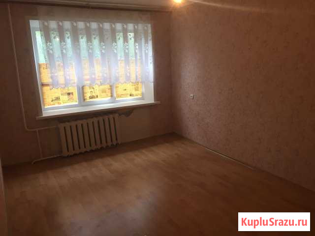1-к квартира, 30 кв.м., 3/5 эт. Ливны - изображение 1