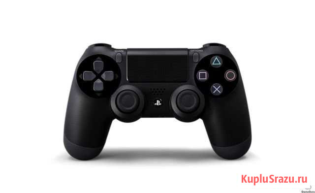 Джойстик PS4 оригинал Пермь - изображение 1