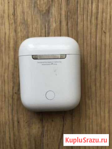 Airpods Екатеринбург - изображение 1
