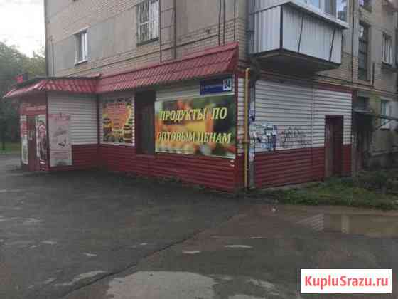 Действующий магазин Челябинск