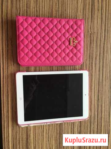Обложка iPad мини Омск - изображение 1