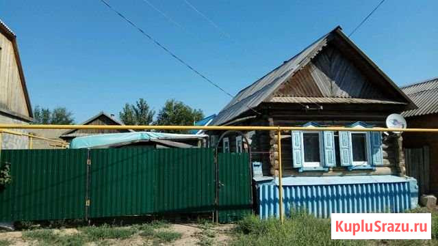 Дом 34 кв.м. на участке 4 сот. Черный Яр - изображение 1