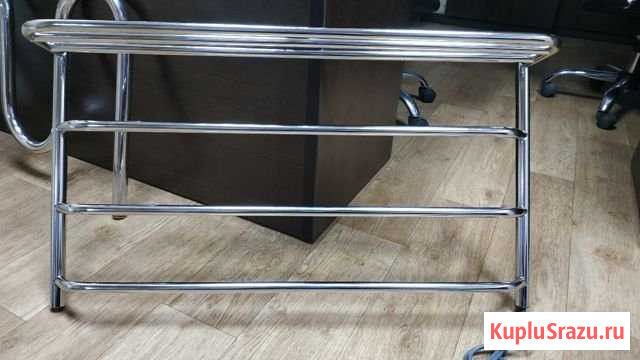 Электрический полотенцесушитель Новокузнецк - изображение 1