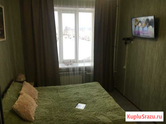 1-к квартира, 30 кв.м., 3/3 эт. Кинешма - изображение 1