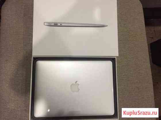 MacBook Air 13 Шуя