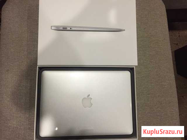 MacBook Air 13 Шуя - изображение 1