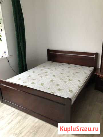 Кровать и матрас Коломна - изображение 1