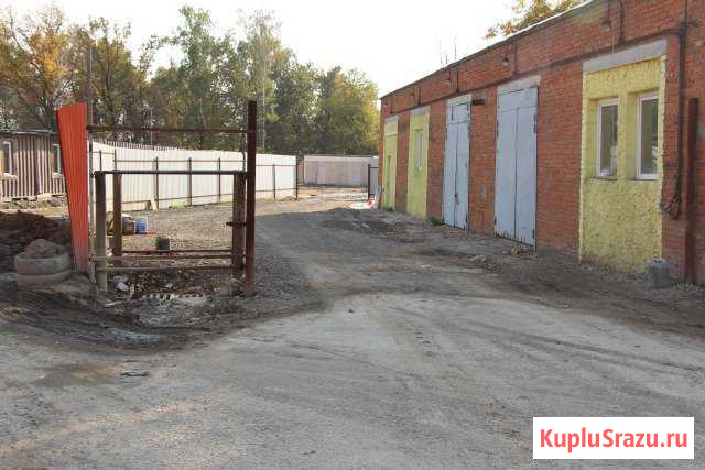 Производственное помещение, 142.7 кв.м. Видное - изображение 1