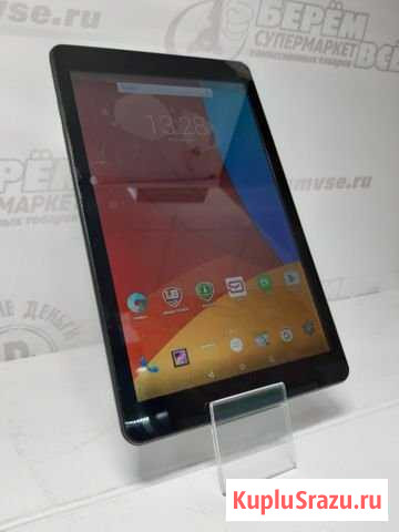 Планшет prestigio pmt3341 3g(ст) Омск - изображение 1