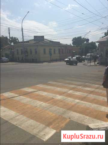 Помещение свободного назначения, 132 кв.м. Астрахань - изображение 1