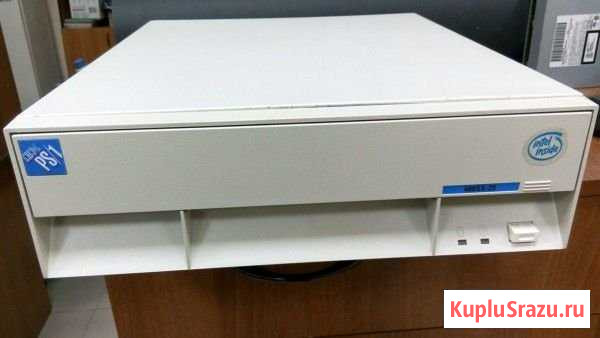 IBM PS/1 486 Орёл - изображение 1