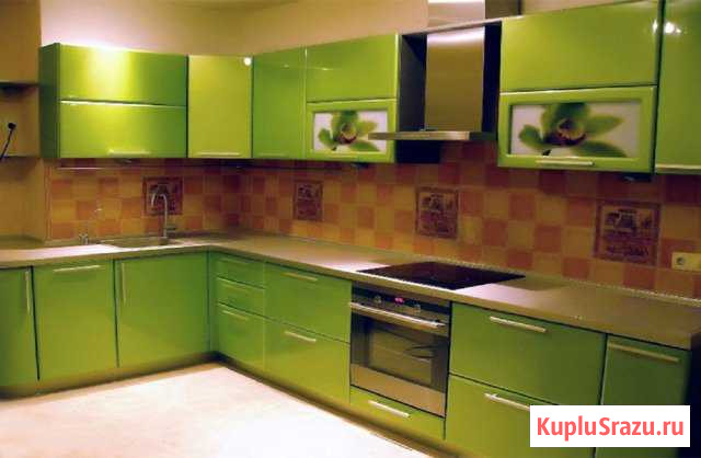 Мебель для кухни Псков - изображение 1