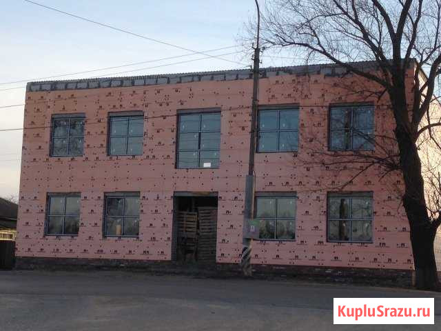 Новое здание 440м Балашов - изображение 1