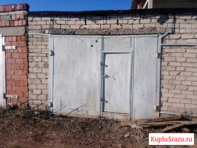 Гараж в аренду в Чернушке Чернушка - изображение 1