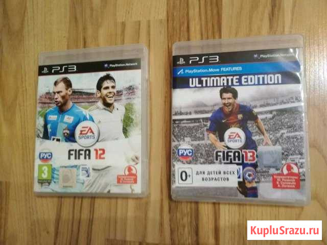 Игры для Sony PS3 Балашиха - изображение 1