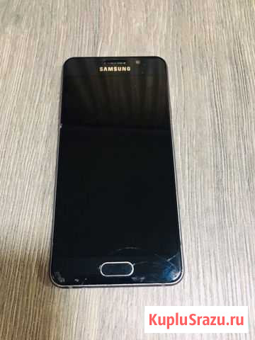SAMSUNG a3 2016 Пермь - изображение 1