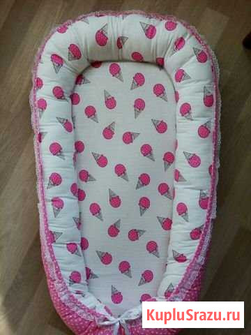 Кокон Улан-Удэ - изображение 1