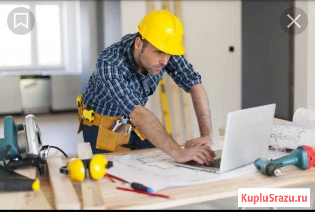 Строительство Вырица - изображение 1