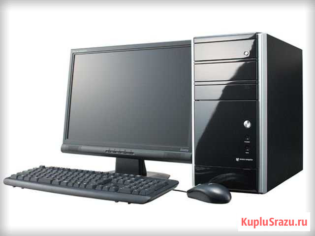На 1155 сокете +SSD +GT740 Кузнецк - изображение 1