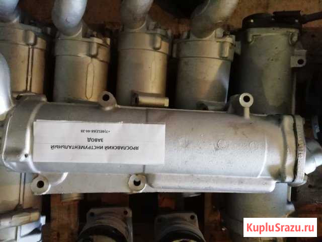 Вмр 7511/7601 Череповец - изображение 1