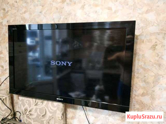 Телевизор 40 Sony KLV-40BX-400 Орёл - изображение 1