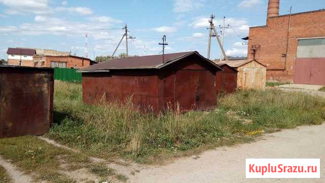 Гараж на продажу в Кудиново Кудиново - изображение 1