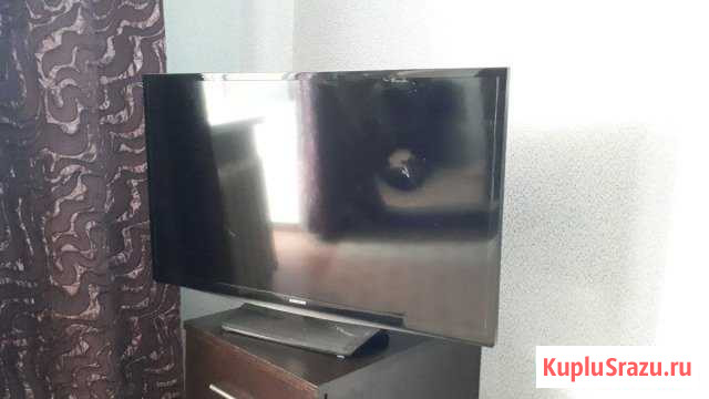 Телевизор SAMSUNG Камышин - изображение 1