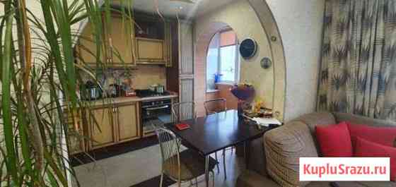 3-к квартира, 66 кв.м., 4/9 эт. Кострома