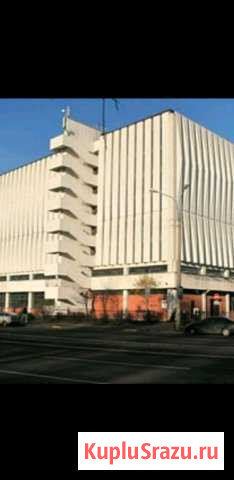 Машиноместо на продажу в Санкт-Петербурге Санкт-Петербург - изображение 1