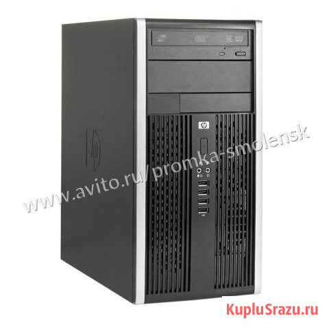 Системный блок HP 6000 Pro Смоленск - изображение 1