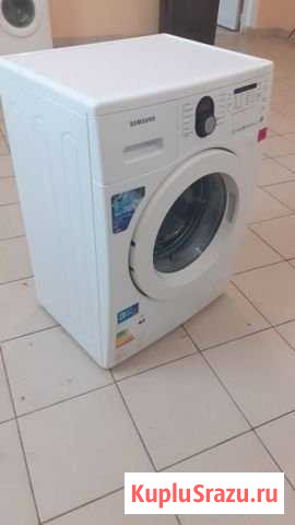 Стиральная машина Барвиха - изображение 1