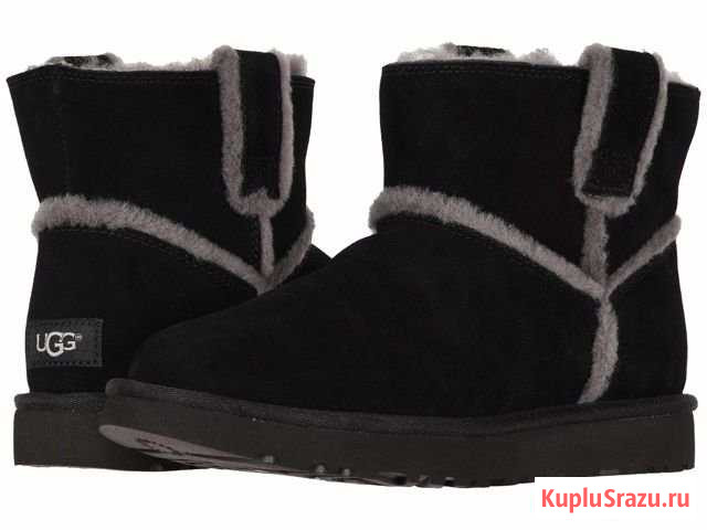 Угги spill mini seam boots Котельники - изображение 1