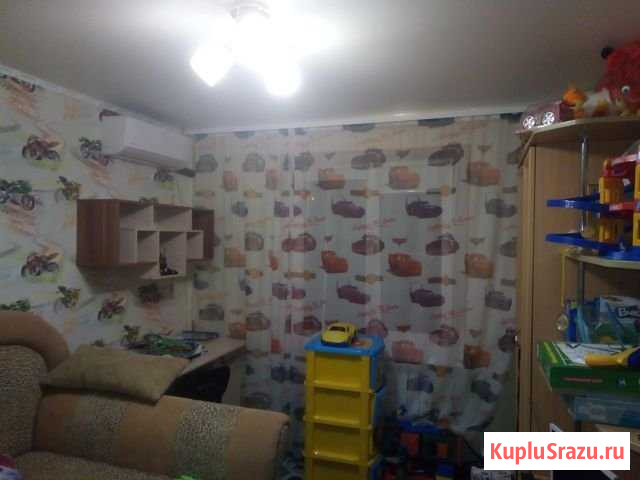 3-к квартира, 70 кв.м., 4/5 эт. Невинномысск - изображение 1