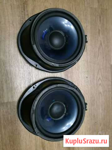 Динамики форд фокус Всеволожск - изображение 1