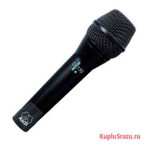 Микрофон AKG D770 Липецк