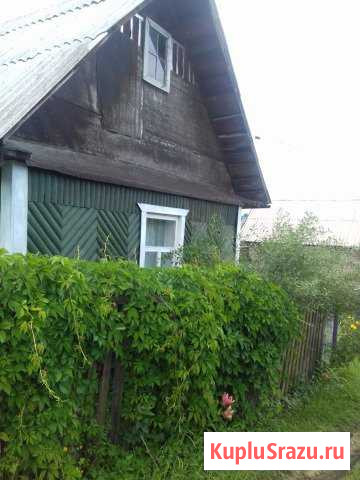 Дача 30 кв.м. на участке 4 сот. Лебяжье - изображение 1