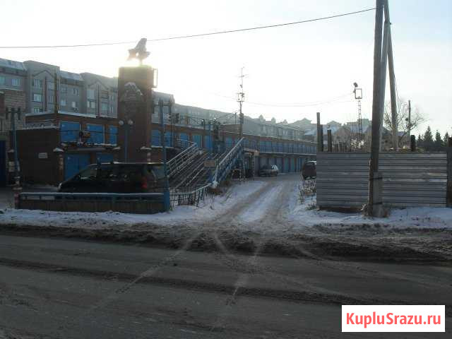 Гараж в аренду в Омске Омск - изображение 1