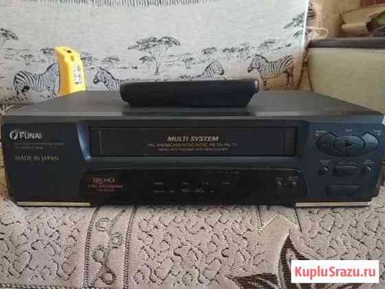 Видеоплеер пишущий Funai VIP-5000LR Волгоград