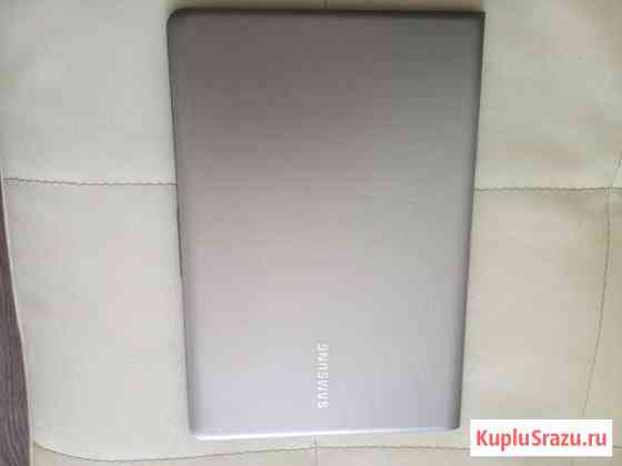 Ультрабук SAMSUNG core i54Gb500HDDgeforcegt620m Новомосковск