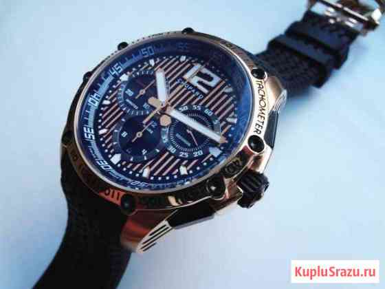 Chopard Classic Racing Superfast SingaporeGP, Gold Калининград