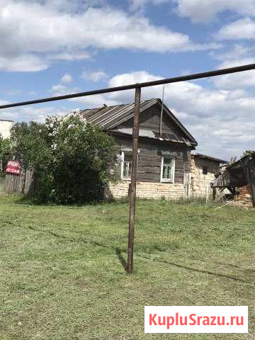 Дом 42 кв.м. на участке 11 сот. Приволжье - изображение 1