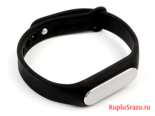 Браслет Xiaomi Mi Band новый Обнинск - изображение 1