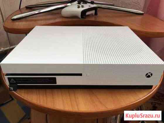 Xbox One s Нижний Тагил