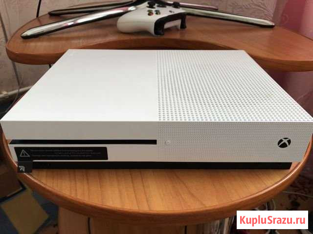 Xbox One s Нижний Тагил - изображение 1